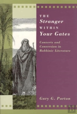 Bertrand.pt - The Stranger Within Your Gates