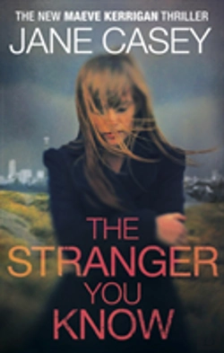 Bertrand.pt - The Stranger You Know
