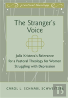 The Strangerâ€™S Voice