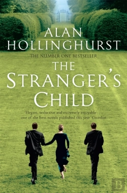 Bertrand.pt - The Stranger'S Child