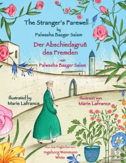 Bertrand.pt - The Stranger'S Farewell -- Der Abschieds