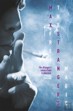 Bertrand.pt - The Stranger'S Magic