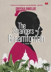 The Strangers Of Braamfontein