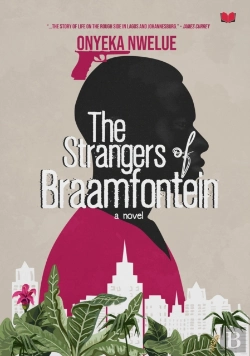 Bertrand.pt - The Strangers Of Braamfontein
