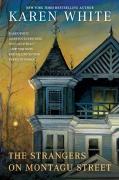 The Strangers On Montagu Street