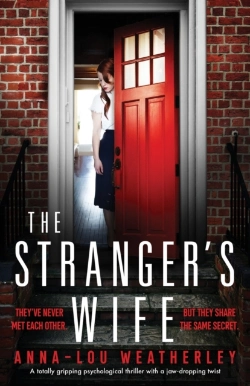Bertrand.pt - The Stranger'S Wife