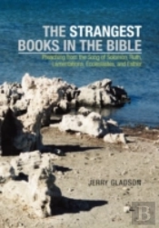 The Strangest Books In The Bible