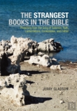 Bertrand.pt - The Strangest Books In The Bible