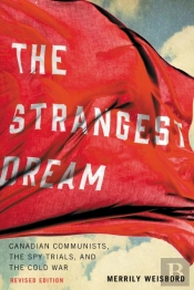 The Strangest Dream