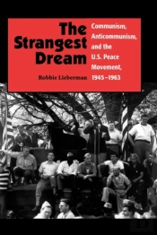 The Strangest Dream