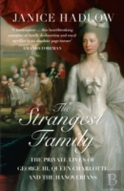 The Strangest Family
