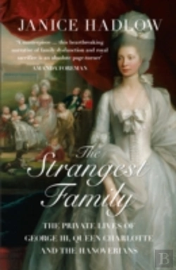 Bertrand.pt - The Strangest Family