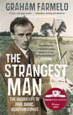 Bertrand.pt - The Strangest Man