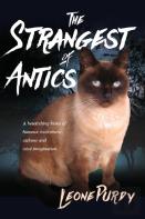 The Strangest Of Antics