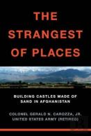 The Strangest Of Places
