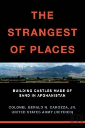 The Strangest Of Places