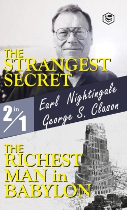Bertrand.pt - The Strangest Secret And The Richest Man In Babylon