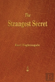 The Strangest Secret