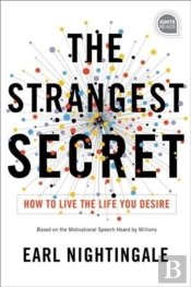 The Strangest Secret
