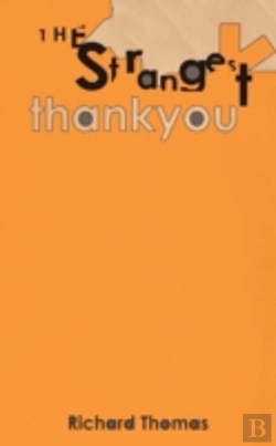 Bertrand.pt - The Strangest Thankyou