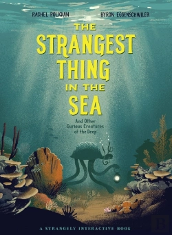 Bertrand.pt - The Strangest Thing In The Sea