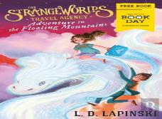 The Strangeworlds Travel Agency