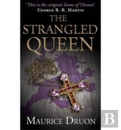 The Strangled Queen