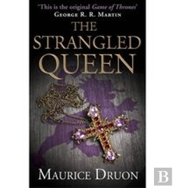 Bertrand.pt - The Strangled Queen