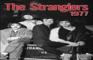 The Stranglers 1977