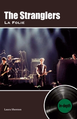 Bertrand.pt - The Stranglers La Folie