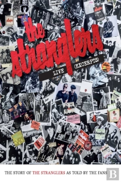 Bertrand.pt - The Stranglers - Live (Excerpts)
