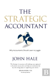 The Strategic Accountant