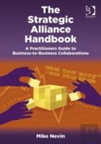 The Strategic Alliance Handbook