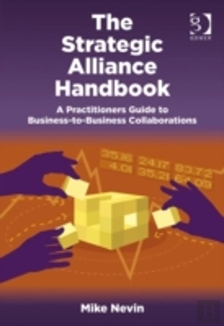 Bertrand.pt - The Strategic Alliance Handbook