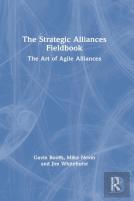The Strategic Alliances Fieldbook