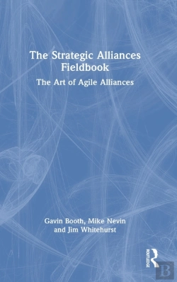 Bertrand.pt - The Strategic Alliances Fieldbook