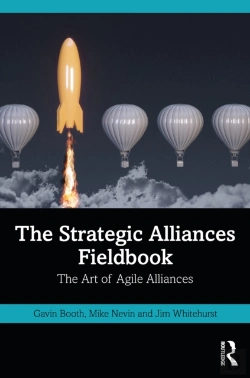 Bertrand.pt - The Strategic Alliances Fieldbook