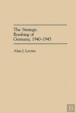 Bertrand.pt - The Strategic Bombing Of Germany, 1940-45