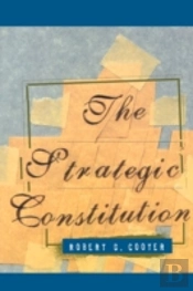 The Strategic Constitution