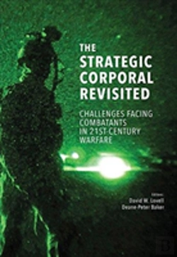 Bertrand.pt - The Strategic Corporal Revisited