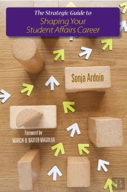 Bertrand.pt - The Strategic Guide To Shaping Your Student Affairs Career