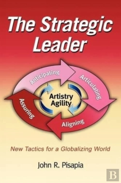 Bertrand.pt - The Strategic Leader New Tactics For A Globalizing World