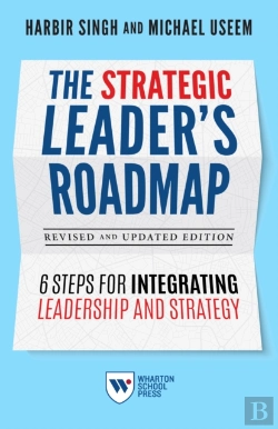 Bertrand.pt - The Strategic Leader'S Roadmap, Revised And Updated Edition