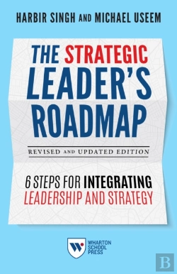 Bertrand.pt - The Strategic Leader'S Roadmap, Revised And Updated Edition