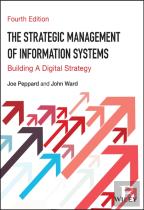 The Strategic Management Of Information Systems