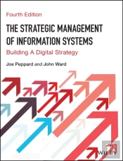 The Strategic Management Of Information Systems