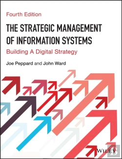 Bertrand.pt - The Strategic Management Of Information Systems