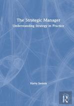 The Strategic Manager
