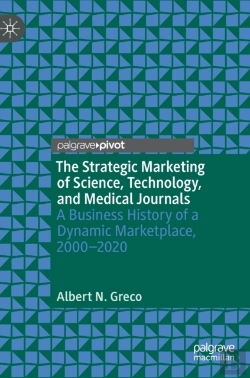 Bertrand.pt - The Strategic Marketing Of Science, Technology, And Medical Journals