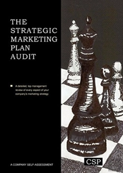 Bertrand.pt - The Strategic Marketing Plan Audit
